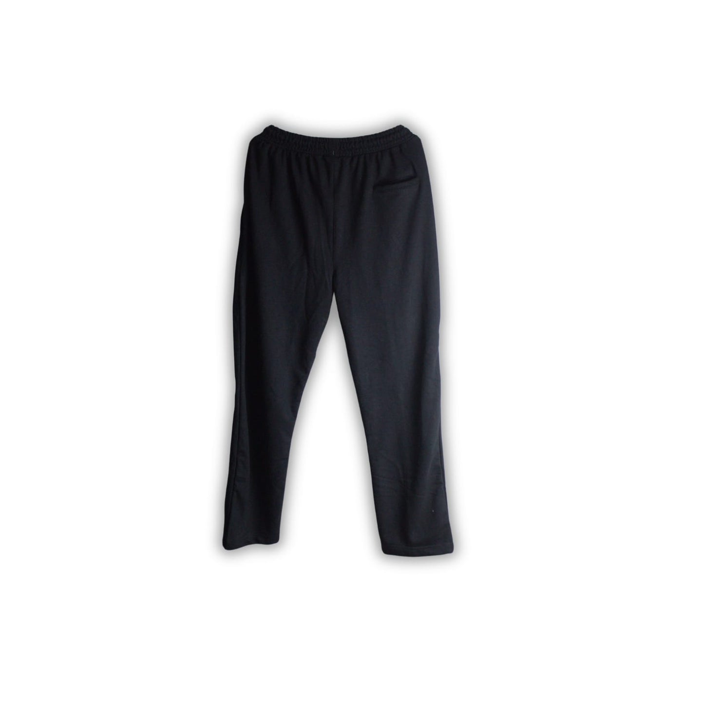 Black Baggy Trouser