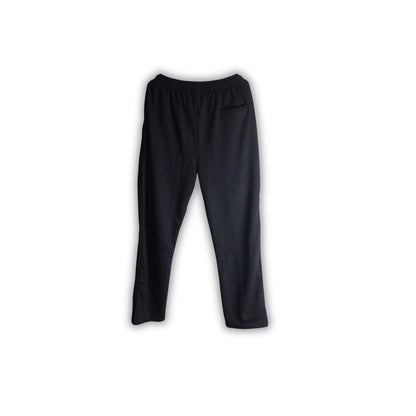Black Baggy Trouser