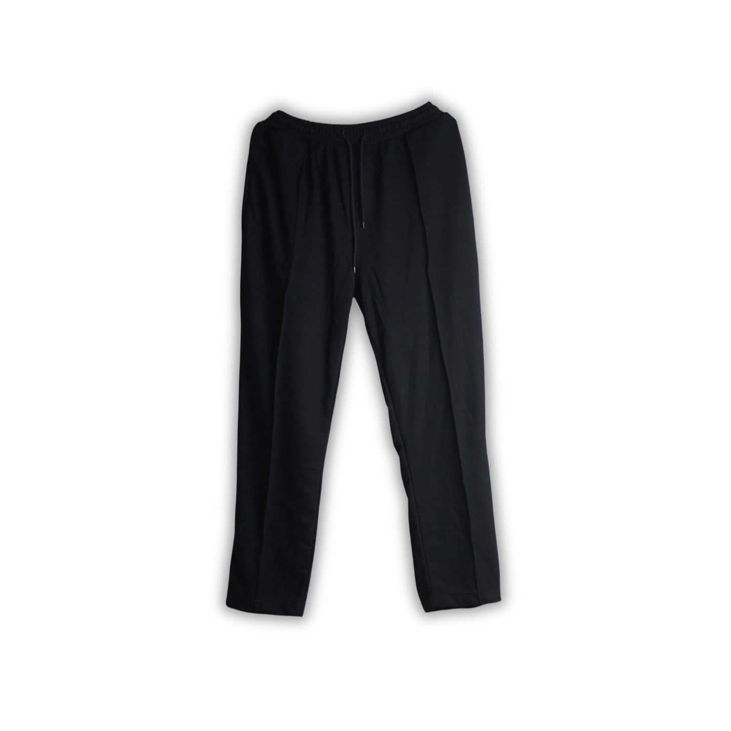 Black Baggy Trouser