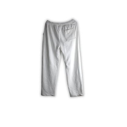 Off-white baggy trouser