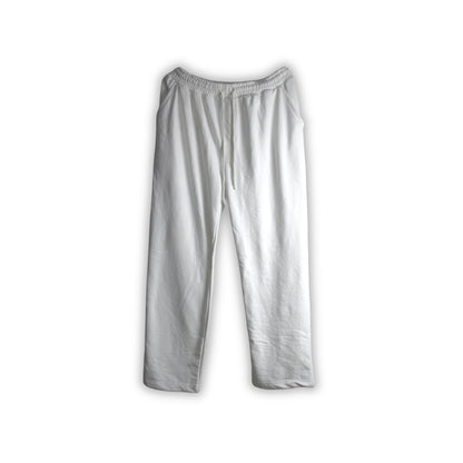 Off-white baggy trouser